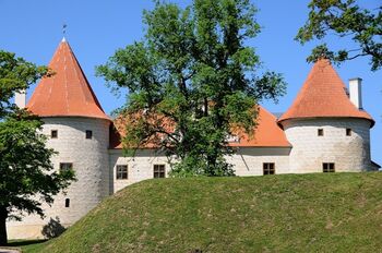 Латвия