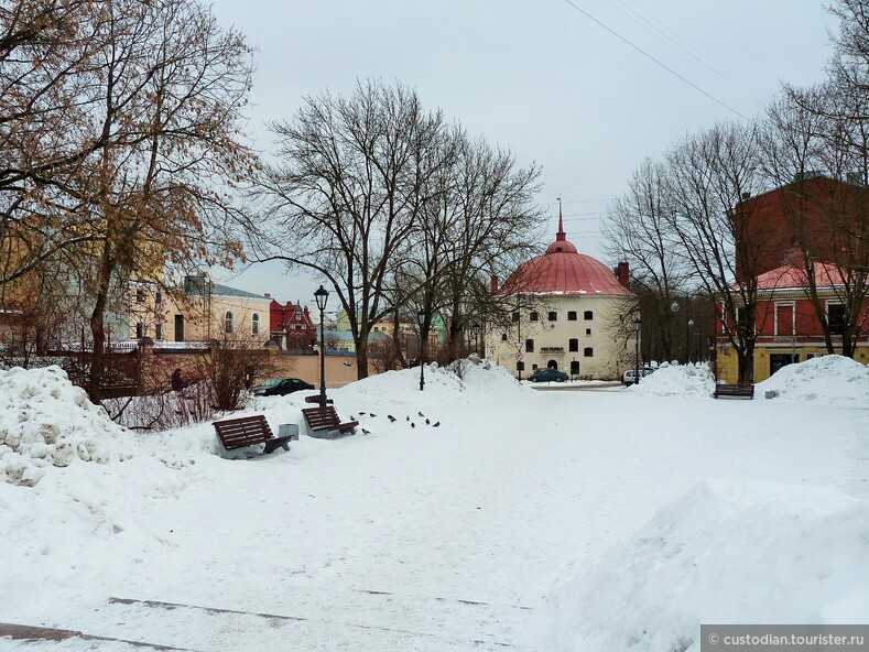 Итоги 2019 года