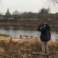 Турист Maxim Yashkin (maximyashkin)