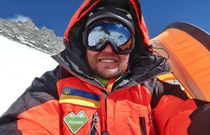Видеоблог про восхождение на гору Лхоцзе (8516 метров) горы, непал, восхождение