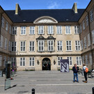 Национальный Музей Дании