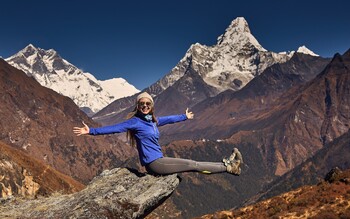 Непал продлил выдачу бесплатных виз для туристов