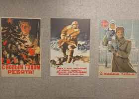 Музей истории Великой Отечественной войны в Минске. Часть 2