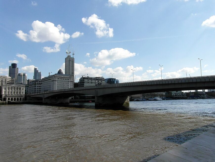 Лондонский мост <br/> (London Bridge)