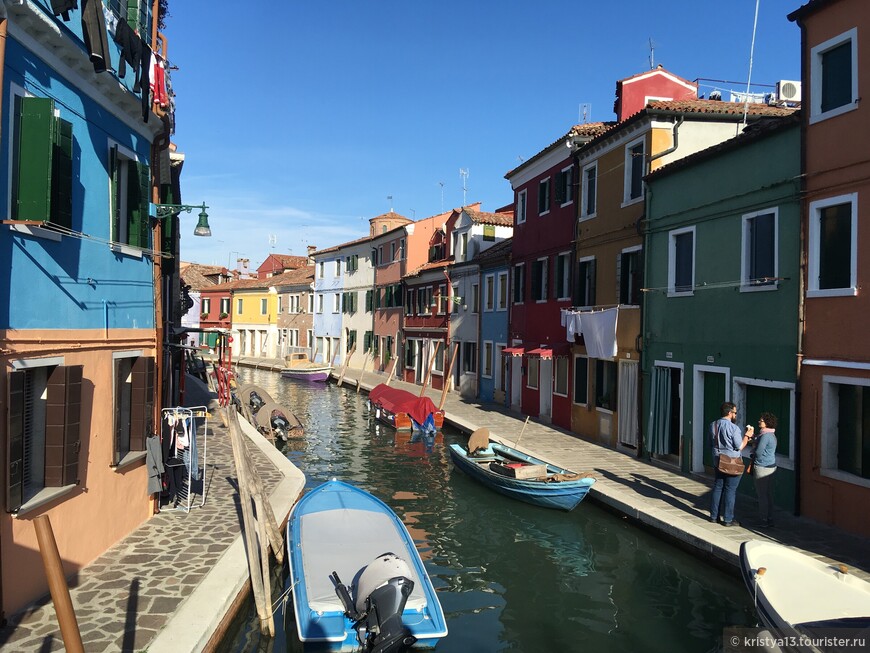 Венеция: увидеть главное за два дня