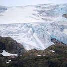 Ледник Фолгефонна