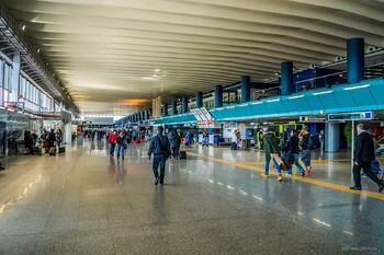 Туристов предупреждают о сбоях в работе аэропортов Италии