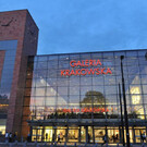 Торговый центр Galeria Krakowska