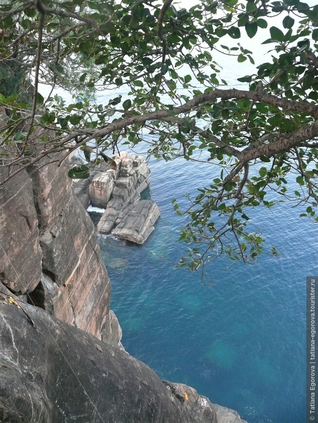 Шри-Ланка. Сквозь страну. Часть 3