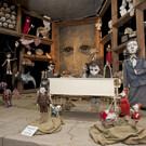 Музей театральной куклы в Воронеже