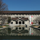 Токийский национальный Музей