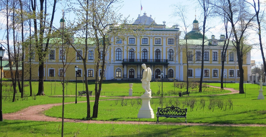 Тверская картинная галерея