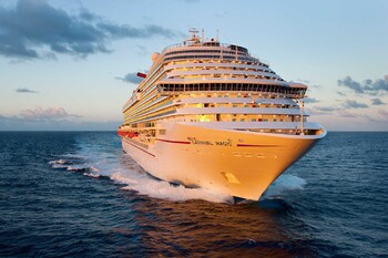 Компания Carnival Cruise ввела для туристов политкорректный дресс-код 