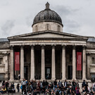 Национальная галерея Лондона