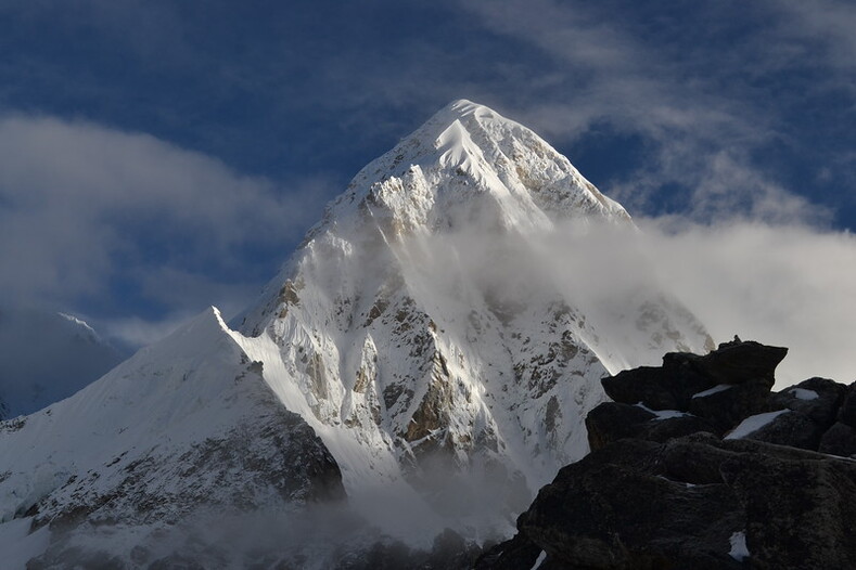 Треккинги в Гималаях
