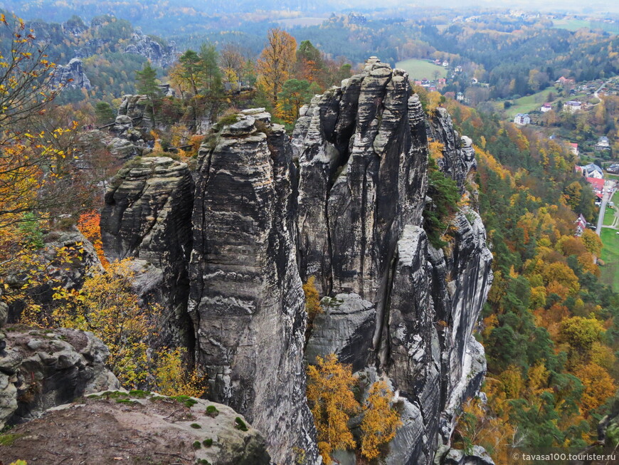 Эльбский бастион