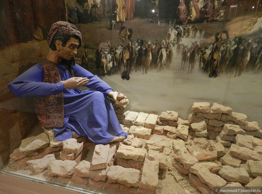 Лок Вирса музей — самый лучший краеведческий музей Пакистана