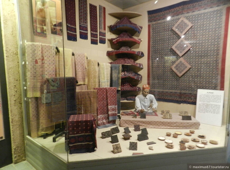 Лок Вирса музей — самый лучший краеведческий музей Пакистана