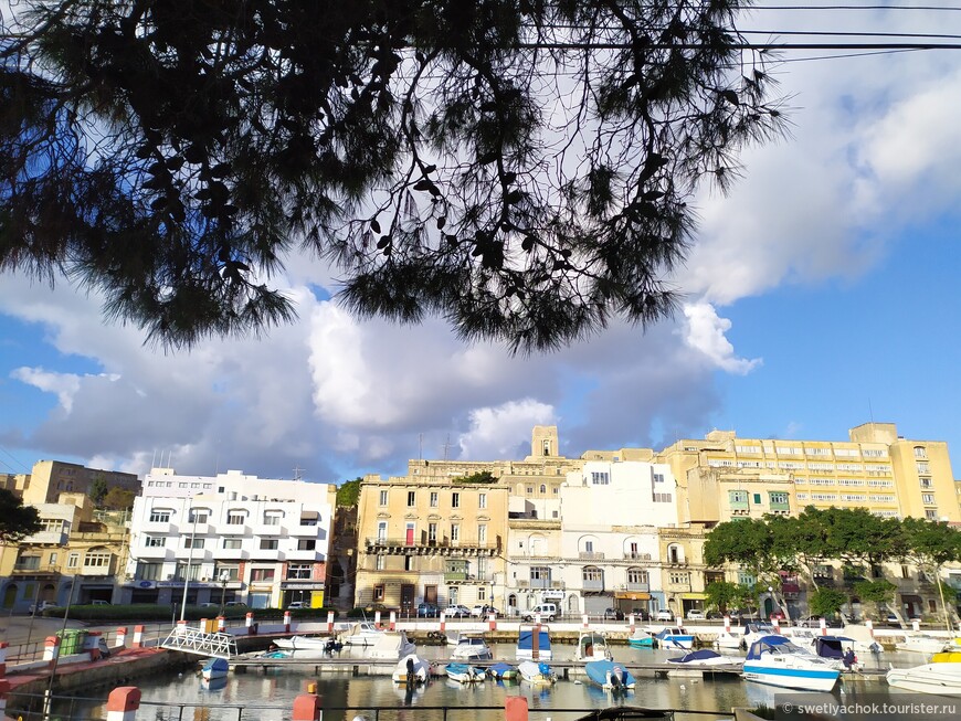 Декабрьская Мальта — буйство красок и рождественская атмосфера в Валетте