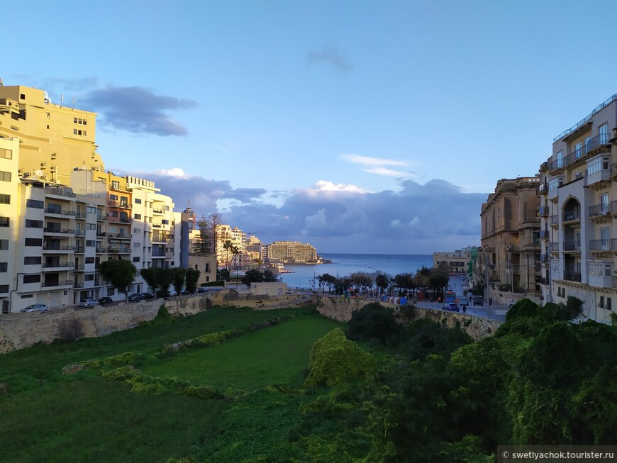 Декабрьская Мальта — буйство красок и рождественская атмосфера в Валетте