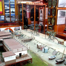 Музей моря и соли в Торревьехе