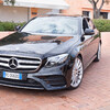 MERCEDES CLASSE E 