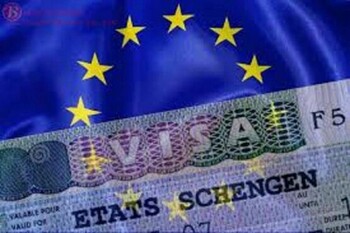 Туристам могут аннулировать шенгенские визы за нарушение правила первого въезда