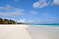 Туристы называют пляж Тулум карибским раем