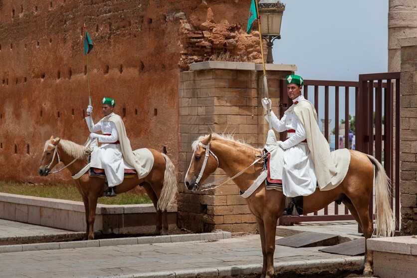 Путешествие в Марокко: мечты сбываются