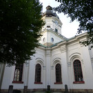 Церковь Адольфа Фредерика