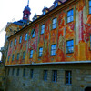 Городская ратуша Бамберга