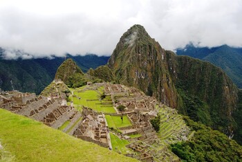 В Перу усилят меры безопасности на территории Мачу-Пикчу