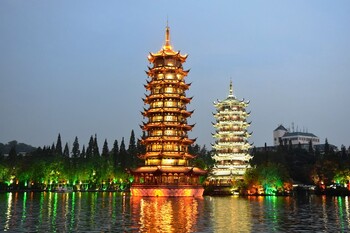 Роспотребнадзор рекомендует туристам не ездить в Китай 