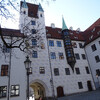 Достопримечательности Мюнхена - старый королевский дворец