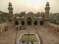 Пакистан. Ч - 6. Мечеть Вазир Хана