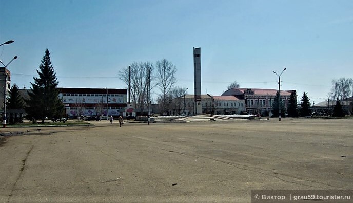 Старший брат Санкт-Петербурга 