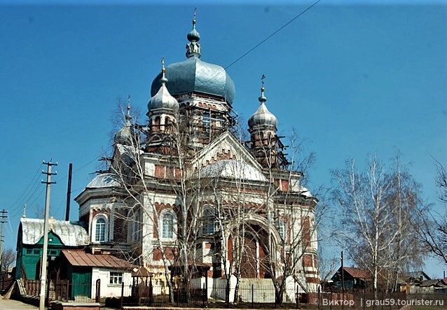 Старший брат Санкт-Петербурга 