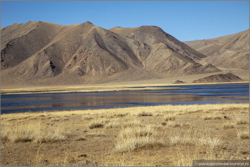 Монгольские каникулы. После беркутчи. Часть 2. О трех кусочках рыбки, Чингизхане и петляющей по степи дороге