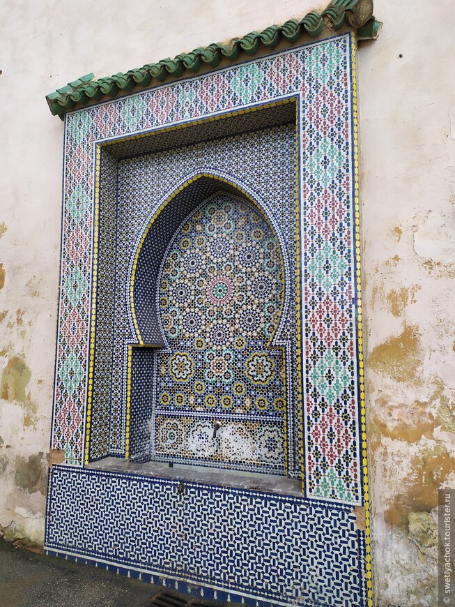 Пятый раз в Марокко — как меня встретил Рабат