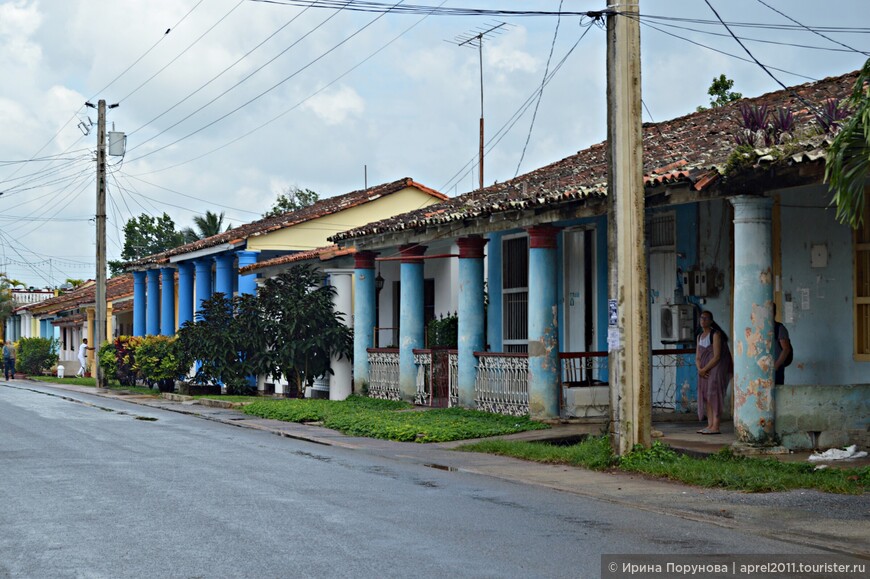 Пинар-дель-Рио — табачная Мекка Кубы