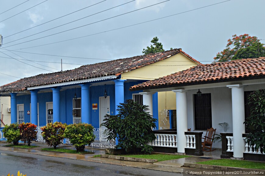 Пинар-дель-Рио — табачная Мекка Кубы