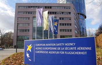 Агентство по авиабезопасности ЕС сняло ряд ограничений на полёты над Ираном и Ираком