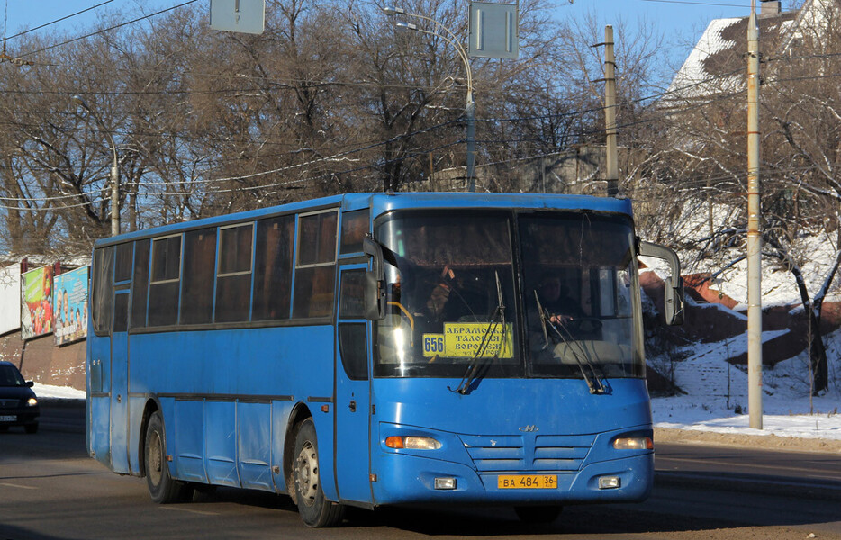 Автобус Воронеж — Таловая. Расписание 2020, цены на билеты ...