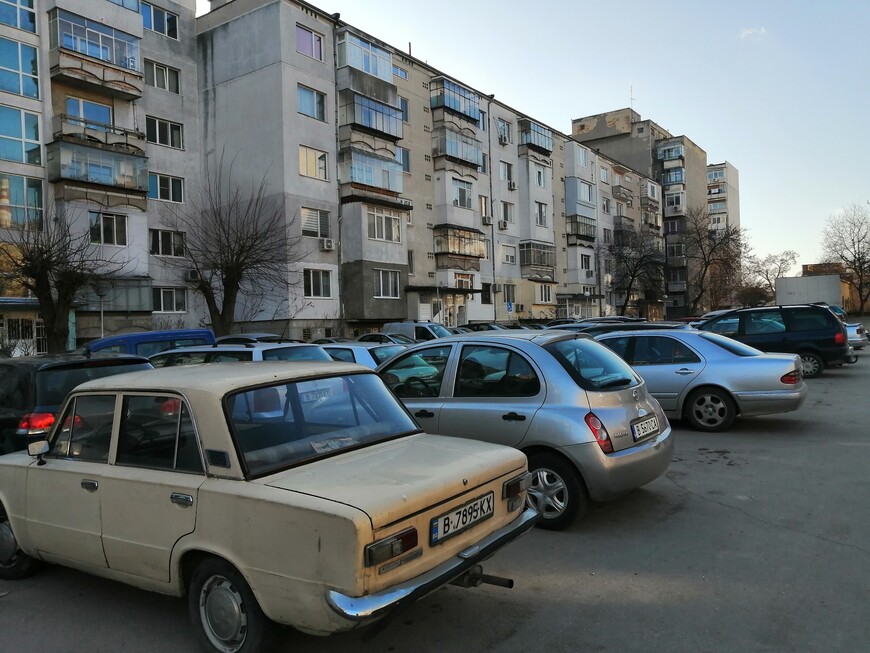 На родине Филиппа и Бедроса