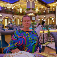 Турист Наталия Андре (Qatartours)