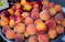 Турция занимает 7 место в мире по выращиванию персиков — 670 000 тонн в год