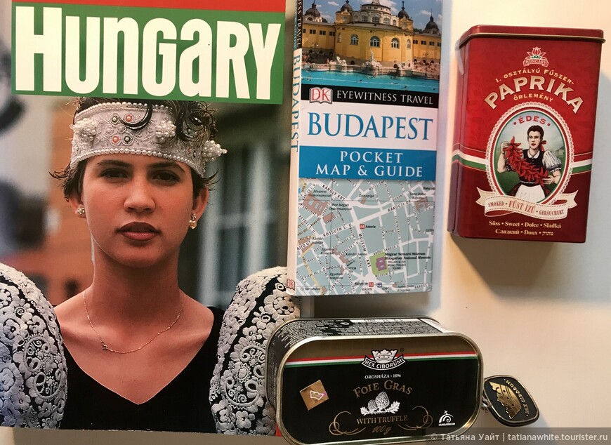 Путевые заметки 2-х дневного путешествия по Будапешту. Январь 2020.