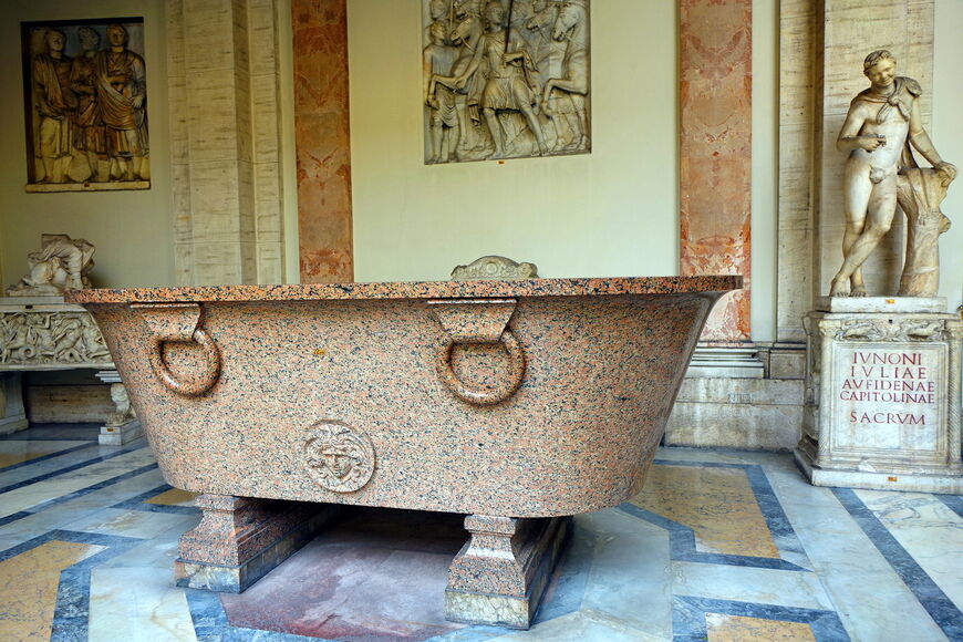 Римская ванна