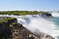 Водопады «Американский» (American Falls) и «Фата» (Bridal Veil Falls)
