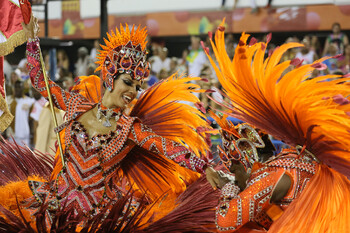 В Бразилии не отменят карнавал из-за коронавируса